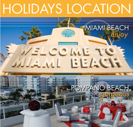 Miami Beach case vacanze